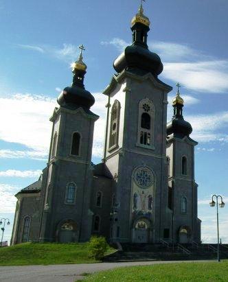 Cathedral of the Transfiguration Building Markham Real Estate Blog