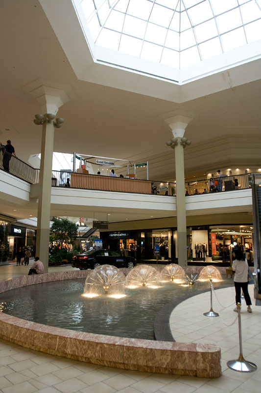 Markville Mall