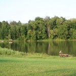 Milne Dam Conservation Park