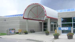 Milliken Mills Recreation Centre