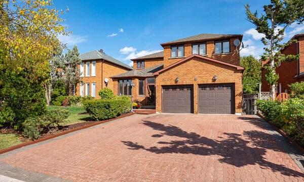 7 Delancey Crescent, Markville, Markham, ON