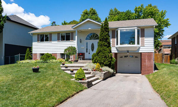 94 Southdale Drive, Bullock Conservation Area, Markham, ON