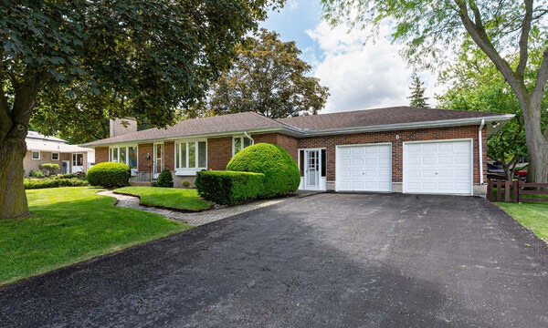 6 Paramount Road, Old Markham Village, Markham, ON