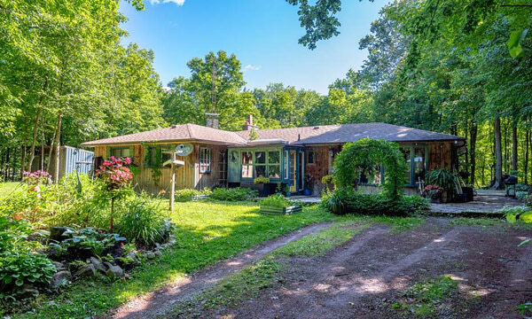16675 Ninth Line, Rural Whitchurch-Stouffville, ON