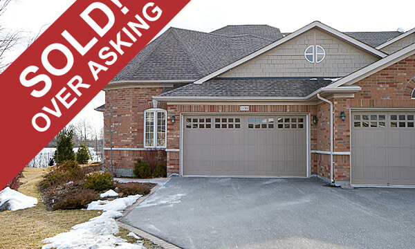 108 Lakeside Vista Way, Greensborough, Markham, ON