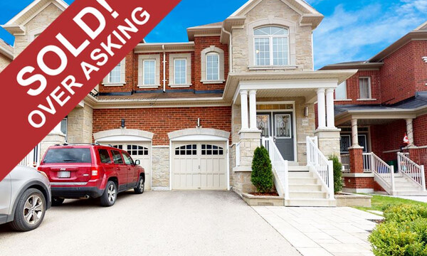 1238 McCron Crescent, Stonehaven-Wyndham, Newmarket, ON