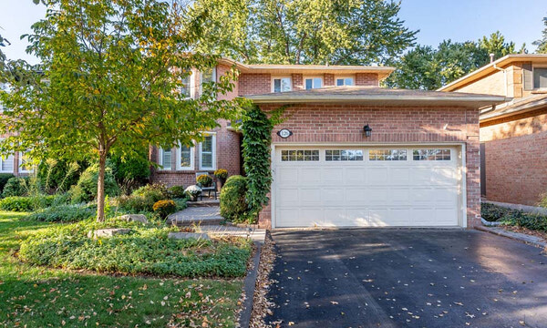 126 Tilman Circle, Markham Village, Markham, ON