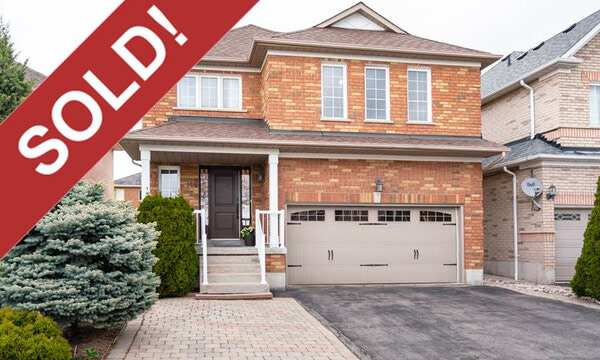 144 Drummond Drive, Maple, Vaughan, ON