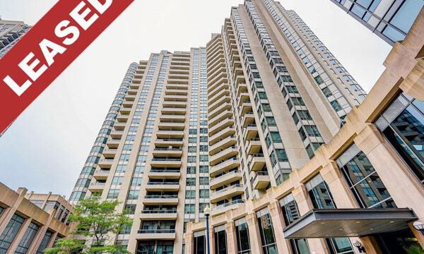 15 Northtown Way #624, Willowdale East, Toronto, ON