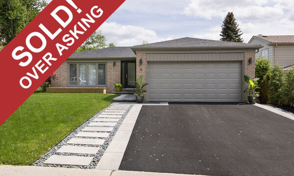 15 Squire Baker's Lane, Sherwood-Amberglen, Markham, ON