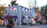 Unionville Shoppes