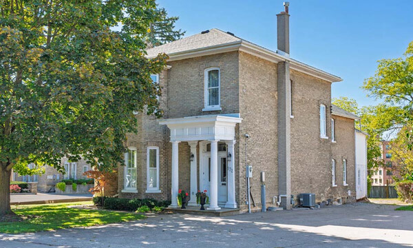 172 Main Street North, Old Markham Village, Markham, ON