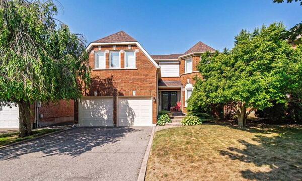 207 Larkin Avenue, Markham Village, Markham, ON