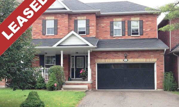 26 James Scott Road, Vinegar Hill, Markham, ON