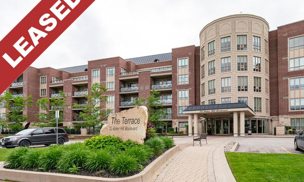 35 Baker Hill Boulevard #113, Stouffville, ON