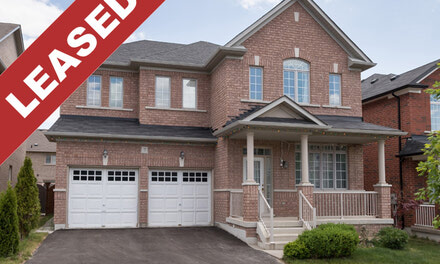 7 Willow Street, Wismer, Markham, ON