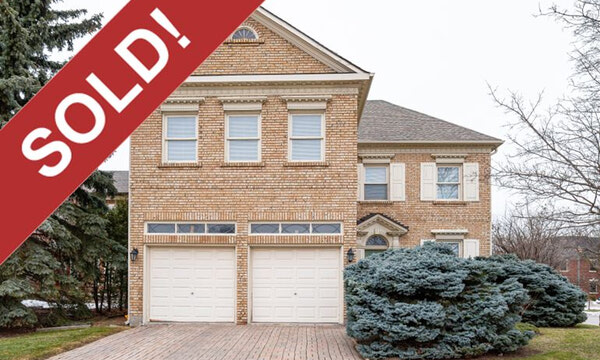 7 Ellery Drive, Mill Pond, Richmond Hill, ON