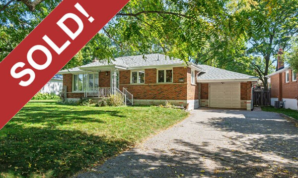 12207 Tenth Line, Stouffville, ON