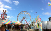 Markham Fair