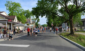 Main Street, Unionville