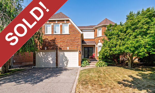 207 Larkin Avenue, Markham Village, Markham, ON