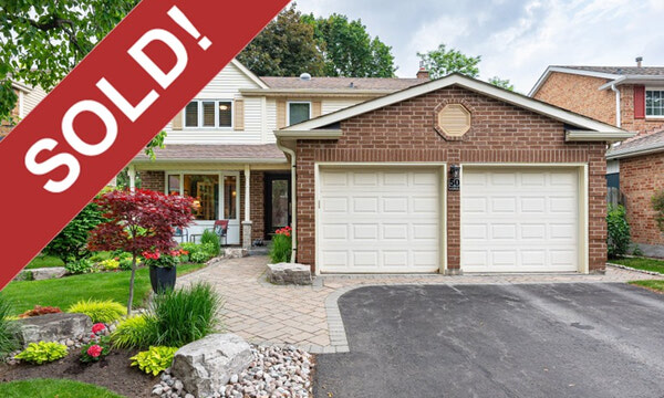 50 Meyer Circle, Markham Village, Markham, ON
