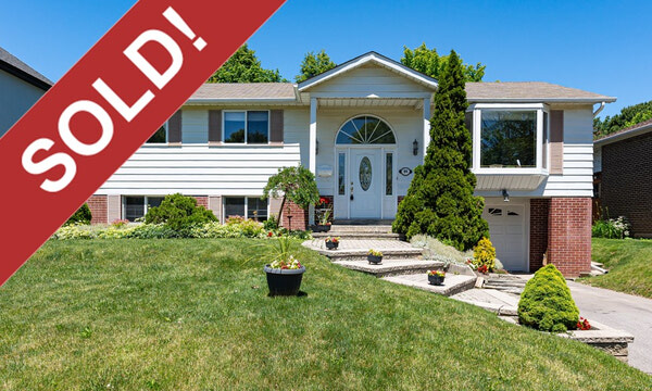 94 Southdale Drive, Bullock Conservation Area, Markham, ON