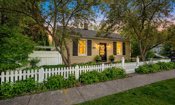 49 Church Street, Old Markham Village, Markham, ON