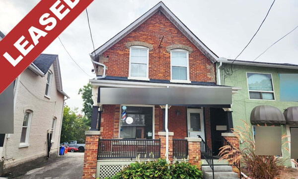 6391 Main Street, 1st Floor, Stouffville, ON
